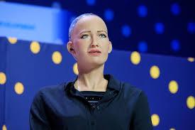 什么是 The Humanoids？为什么它们如此受欢迎？