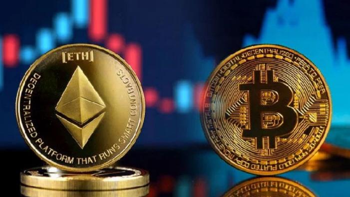 以太坊（ETH）究竟是什么？它与比特币有什么本质区别呢？