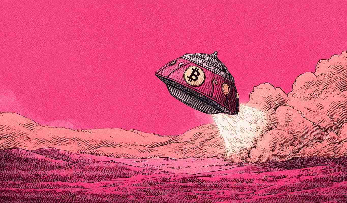 彭博策略师 Mike McGlone 发布紧急比特币警报，称 BTC 可能崩盘并“回到 10,000 美元”——原因如下