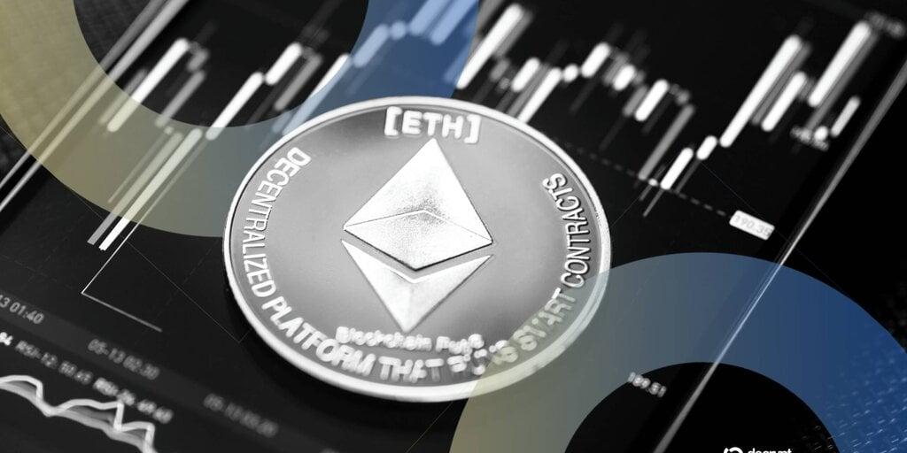 以太坊金库 SharpLink 增持 1.76 亿美元 ETH