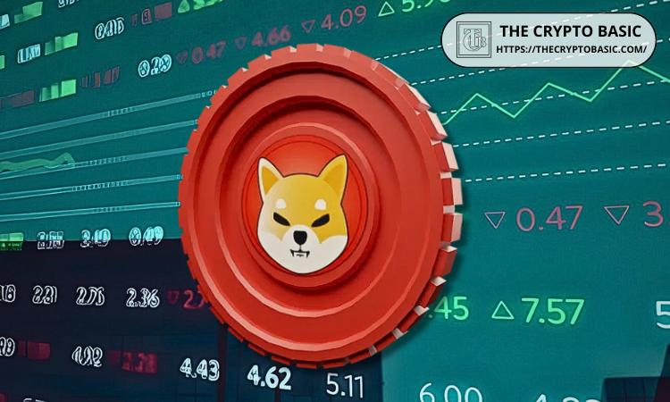 柴犬柴金资金流向显示，在价格下跌之际，买家正在掌控市场