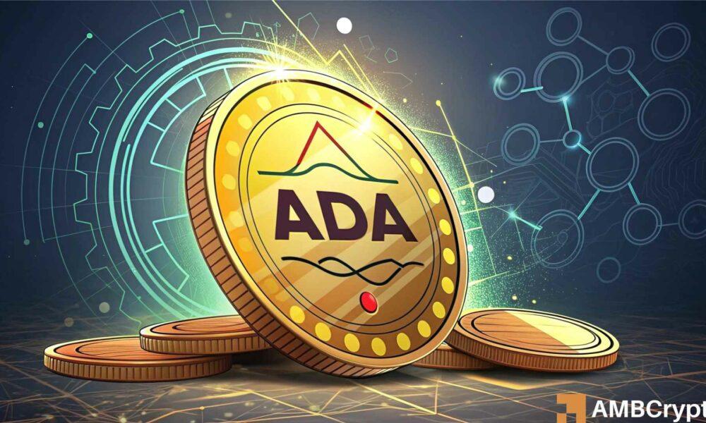 卡尔达诺 – 分析此水平如何推动 ADA 上涨 14%