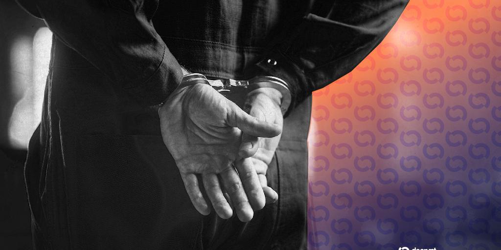 加密货币影响者因 350 万美元加密货币劫持计划被判入狱