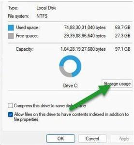 windows11安装包删除方法 windows11安装包怎么删除