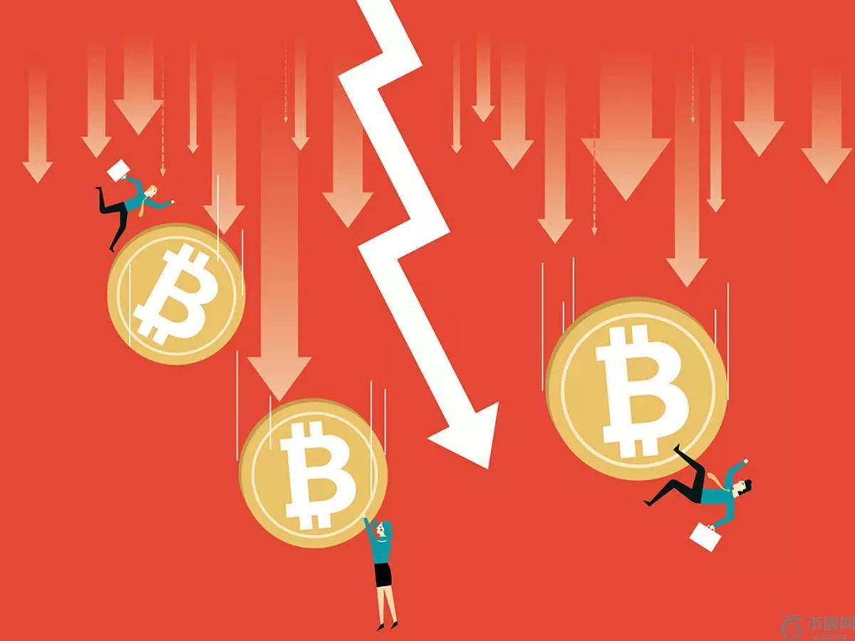 比特币价格跌至 11.1 万美元：我们进入熊市了吗？