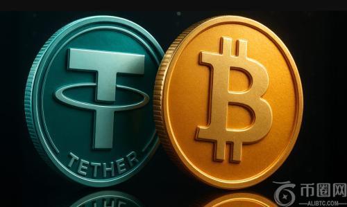 USDT通过RGB协议集成至比特币网络，实现闪电般快速交易