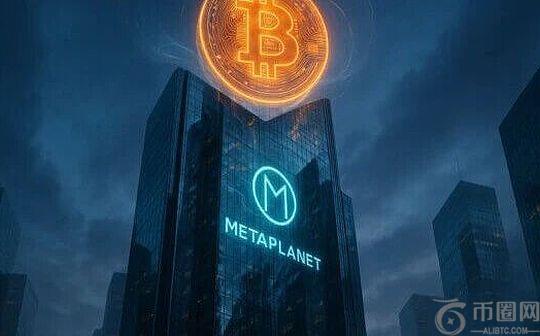 Metaplanet持仓破2万枚BTC 股东批准38亿美元计划