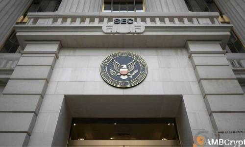 SEC发布2025年春季议程：加密货币监管迎来新纪元