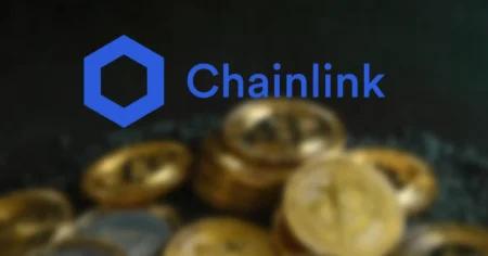 Chainlink 首席执行官 Sergey Nazarov 会见美国证券交易委员会主席 Paul Atkins 讨论区块链监管问题