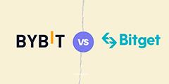 永续合约双雄逐鹿：Bybit与Bitget交易哲学和金融机制有何不同？