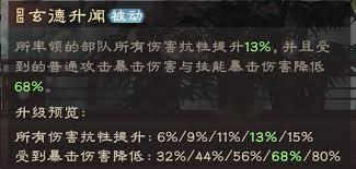 偃武许褚武将攻略是什么