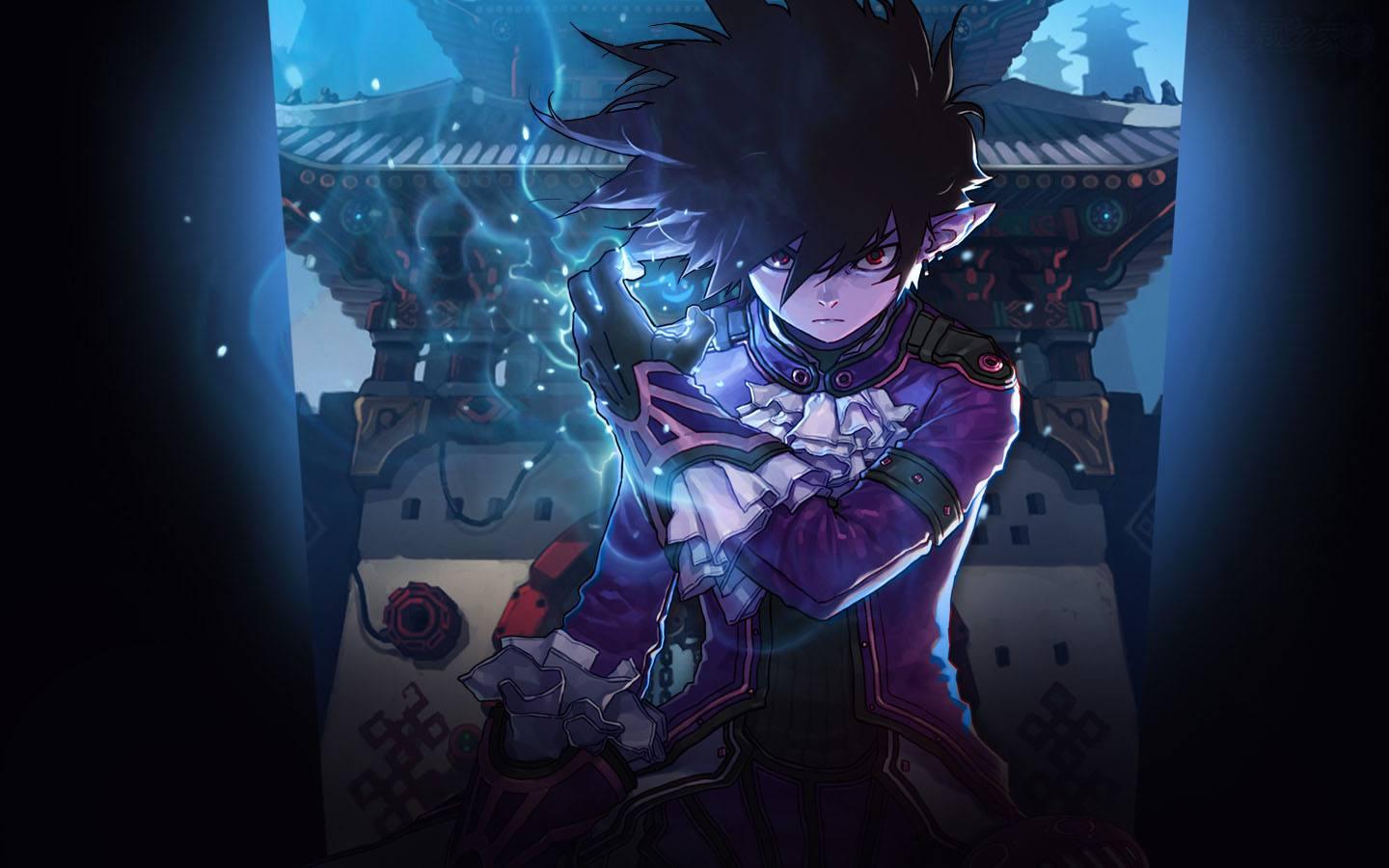 《DNF》炎魔之魂介绍