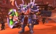 《魔兽世界》武器战导灵器介绍