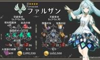 原神珐露珊突破材料是什么