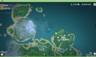 原神千来神祠海底火炬谜题怎么解