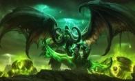 《魔兽世界》魔纹绷带介绍