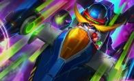 《LOL》韩服高端局新套路汇总