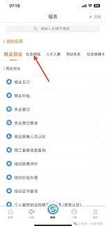 江苏智慧人社如何查询个人账户余额