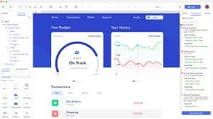 Axure RP如何调出检视