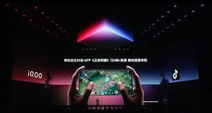 iQOO游戏直播助手App如何实现满帧运行