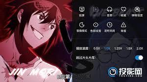 投屏是否支持倍速播放