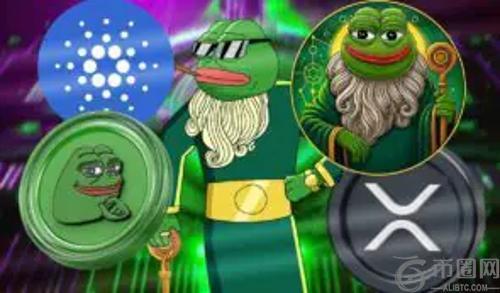 分析师为何将 Pepeto 评为第四季度最佳加密货币？超越 XRP、Cardano 和 PEPE 的原因解析