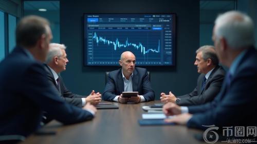 Coinbase 起诉 SEC 要求提高加密货币监管透明度