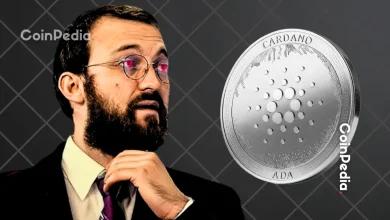 Charles Hoskinson 称 Cardano 将“颠覆互联网”；NBA 传奇人物 Scottie Pippen 对此作出回应