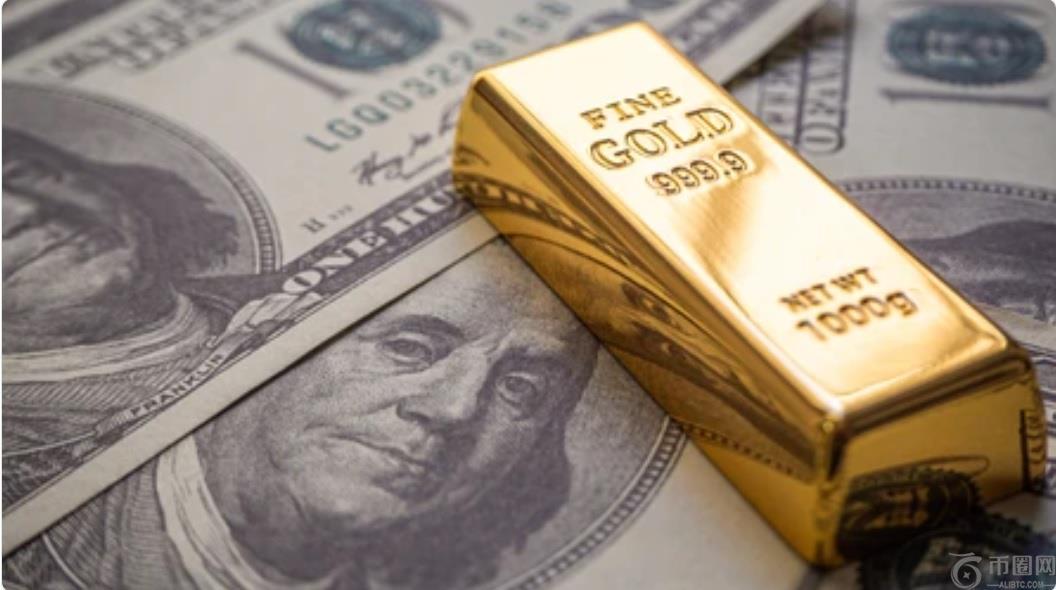 黄金转移导致中国持有美国国债跌至16年来最低水平