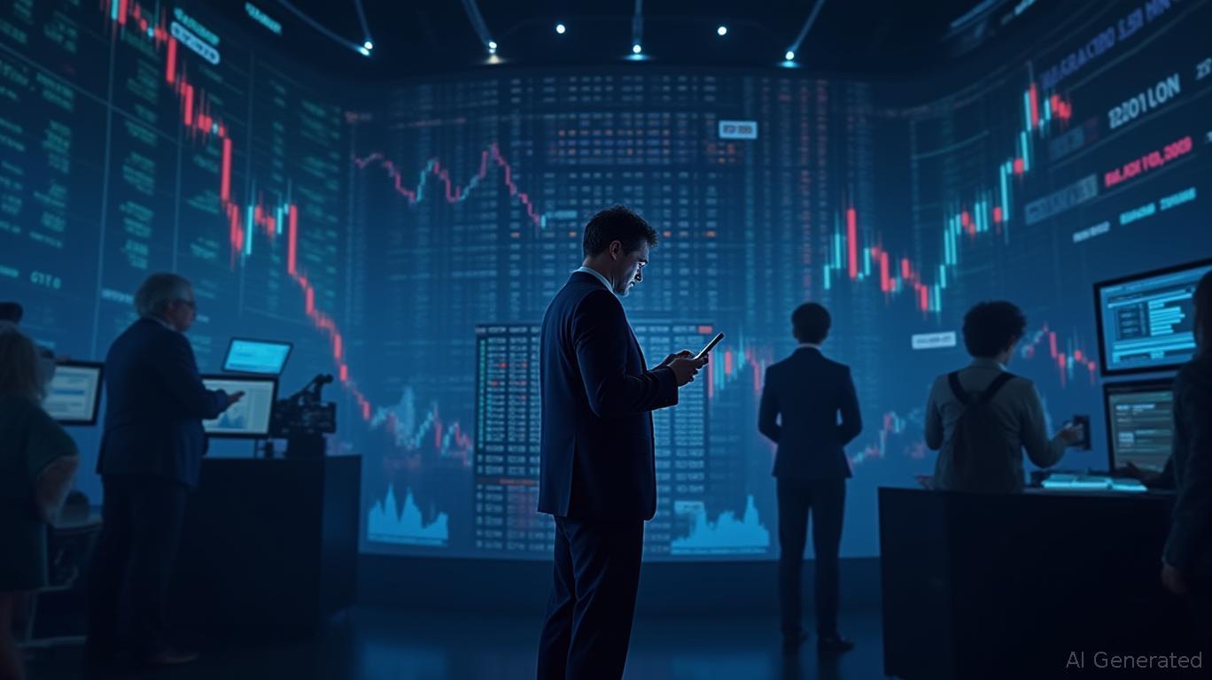 XRP ETF 交易量创历史新高，但监管不确定性导致价格停滞