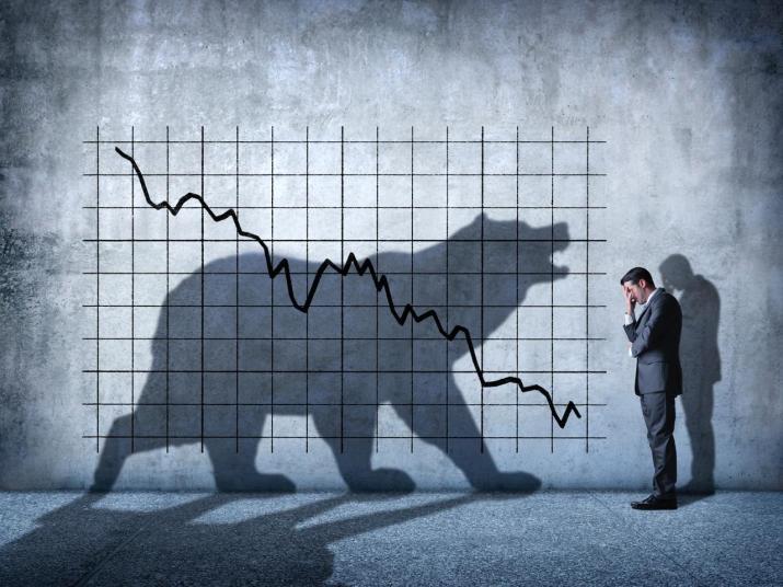 降息后比特币价格跌至 11.5 万美元——但 BTC 远未投降