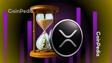 XRP 价格在 3 美元以下挣扎，顶级交易员警告可能下跌