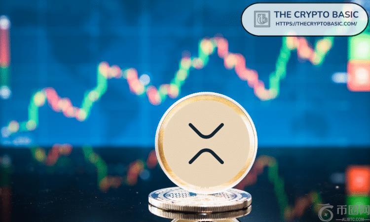BlackRock MD 估计 XRP 公允价值为 32 美元