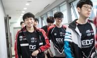 LOL 厂长明凯直播表示近期不会退役