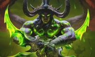 魔兽世界 tbc黑暗神殿老四塔隆血魔打法攻略