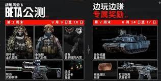 战地6有哪些武器