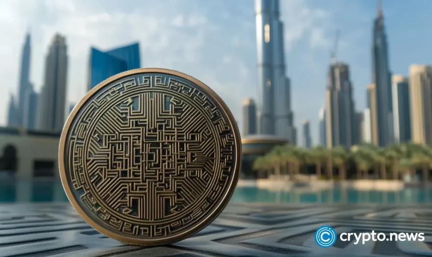 机构不想要炒作，他们想要规则，而阿联酋正在实现这一目标 观点