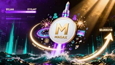 最佳新预售——3 款值得关注的预售产品：MAGAX 领衔