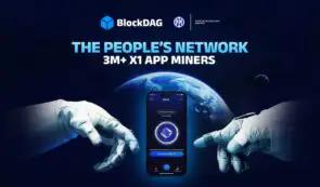 BNB 和 Story 备受关注，但 BlockDAG 的 300 万矿工推动采用并在加密货币投资中带来真正的优势