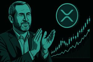 瑞波首席执行官宣布婚讯后，XRP 社区团结一致