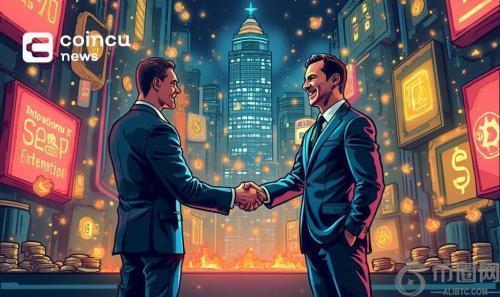 美国SEC与CFTC提议2025年前推出加密货币监管豁免以推动创新