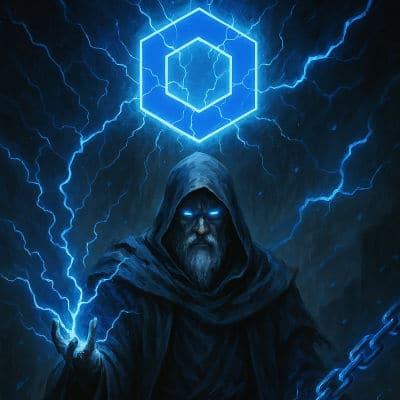 Chainlink 今日新闻：Canton Network 选择 Chainlink 作为超级验证者 – LINK 会涨到 50 美元吗