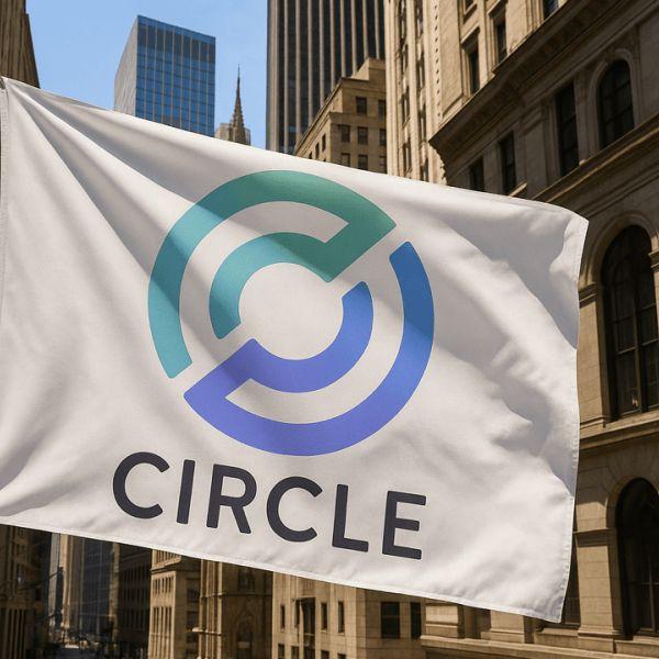 Circle：正研究稳定币的「可逆」交易，要从传统金融体系吸取教训
