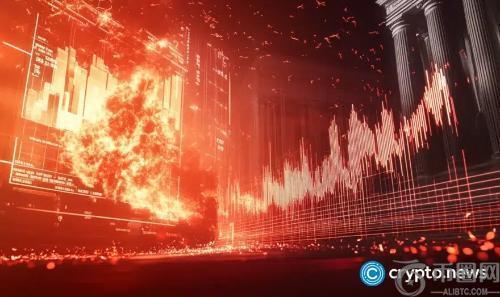 为什么加密货币市场今天崩溃了