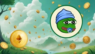 到 2026 年 ETH 牛市达到顶峰时，两种以太坊表情包币可能将 400 美元变成 20,000 美元