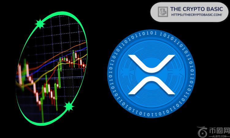 资深比特币投资者预测 XRP 价格有望突破 25 美元