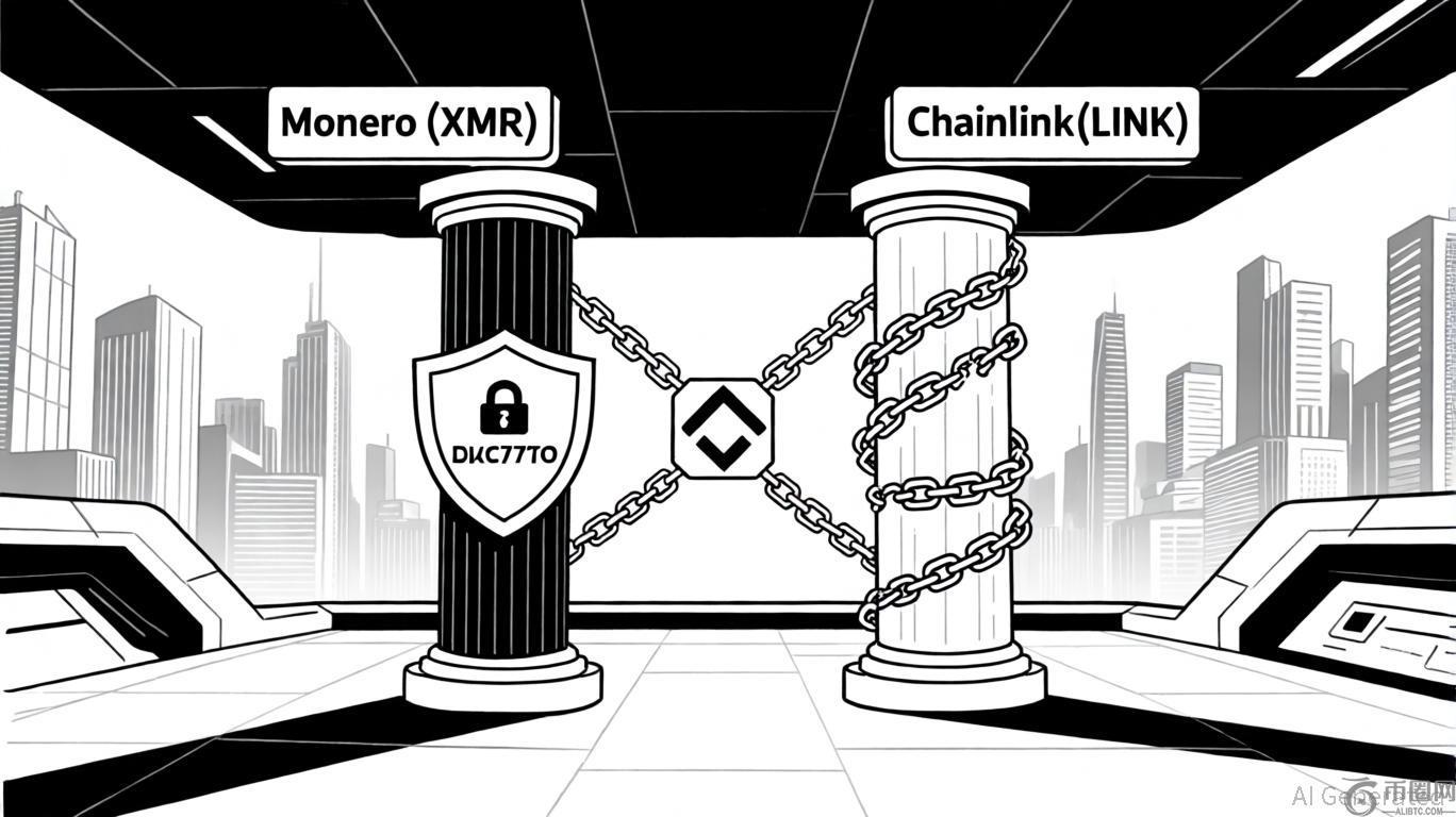 隐私币与 DeFi 预言机：新加密货币周期中的战略联盟