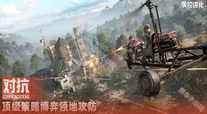 失控进化的玩法是什么