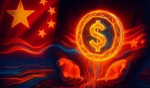 中国采取重大举措，稳定币热潮即将到来