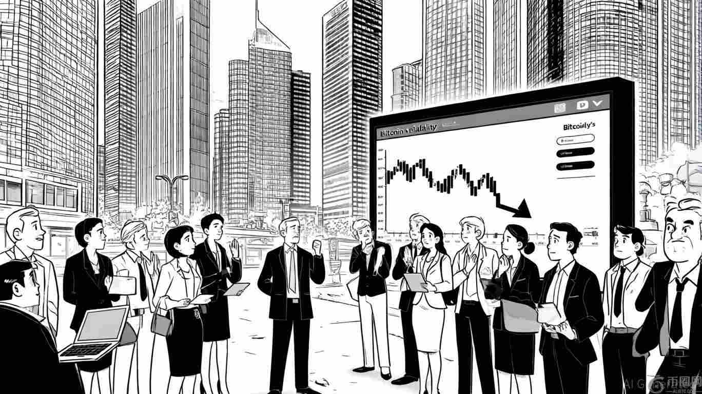 比特币在投资组合中的角色演变：Simplify 的 MAXI ETF 和期权策略的兴起